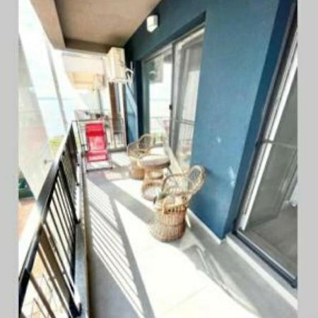 Studio Velier Mamaia Nord ภายนอก รูปภาพ