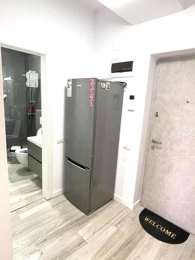 Studio Velier Mamaia Nord ภายนอก รูปภาพ