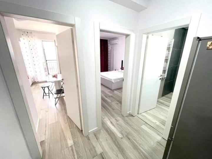 Studio Velier Mamaia Nord ภายนอก รูปภาพ