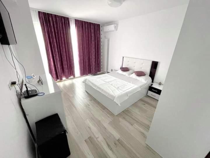 Studio Velier Mamaia Nord ภายนอก รูปภาพ