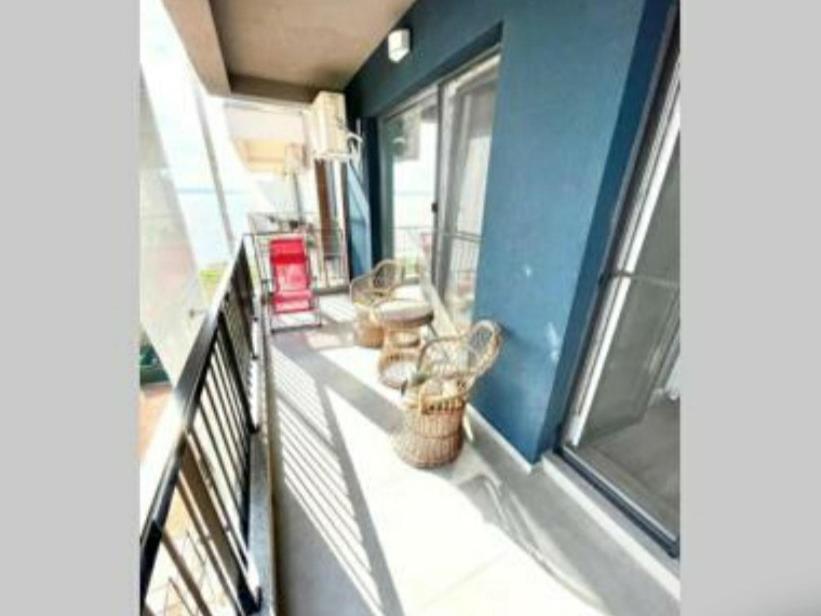Studio Velier Mamaia Nord ภายนอก รูปภาพ