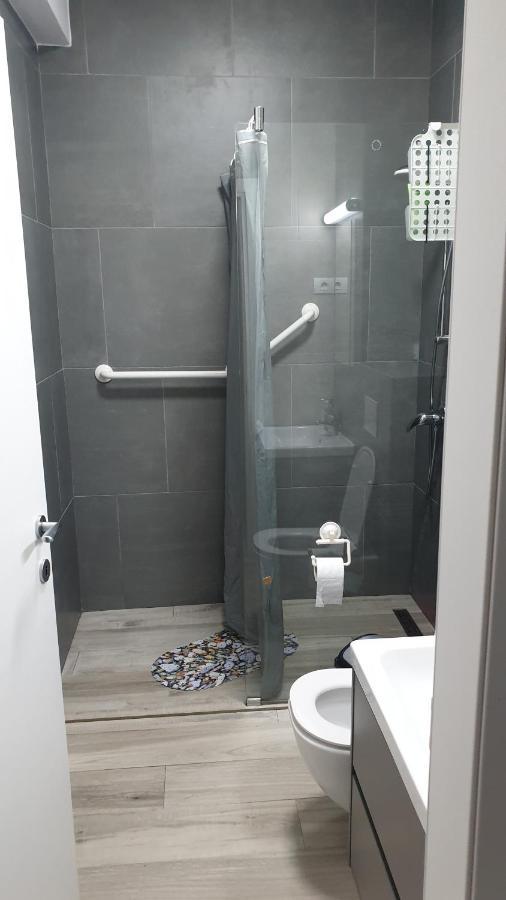 Studio Velier Mamaia Nord ภายนอก รูปภาพ