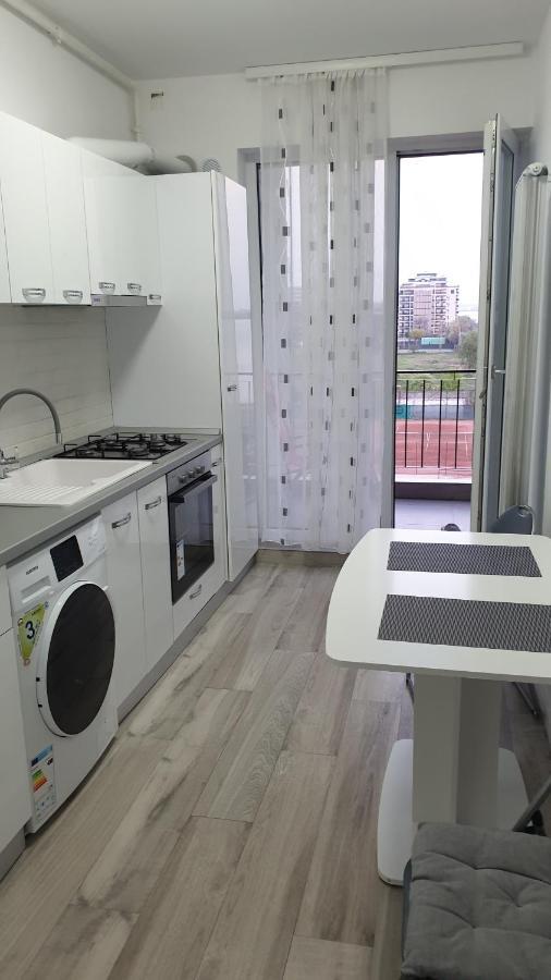 Studio Velier Mamaia Nord ภายนอก รูปภาพ